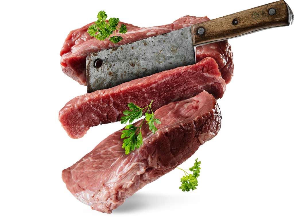Produits de boucherie en ligne e-Repas